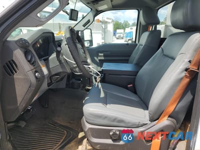 Zdjęcie 7 z 12 samochodu: 2015 FORD F450 SUPER DUTY VIN:1FDUF4GY3FEC93399 - miniatura