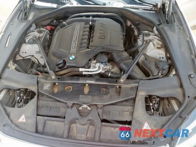 Zdjęcie 11 z 14 samochodu: 2013 BMW 640 I VIN:WBA6A0C52DDZ03731 - miniatura