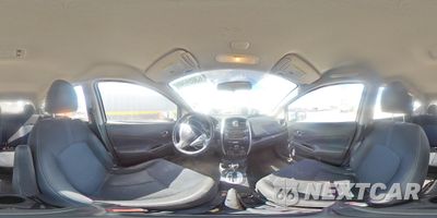 Zdjęcie 14 z 14 samochodu: 2016 NISSAN VERSA NOTE S VIN:3N1CE2CP2GL403836 - miniatura