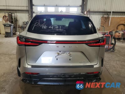 Zdjęcie 6 z 12 samochodu: 2024 LEXUS NX 350H BASE VIN:2T2GKCEZ0RC027960 - miniatura