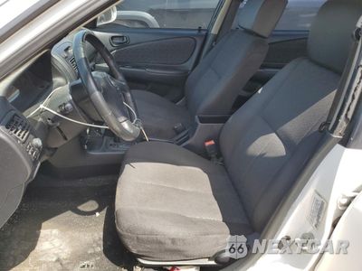 Zdjęcie 7 z 14 samochodu: 2001 TOYOTA COROLLA CE VIN:1NXBR12EX1Z486898 - miniatura