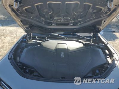 Zdjęcie 11 z 14 samochodu: 2025 BMW I7 EDRIVE50 VIN:WBY43EJ06SCT40029 - miniatura