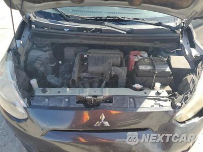 Zdjęcie 11 z 12 samochodu: 2015 MITSUBISHI MIRAGE DE VIN:ML32A3HJ2FH003127 - miniatura