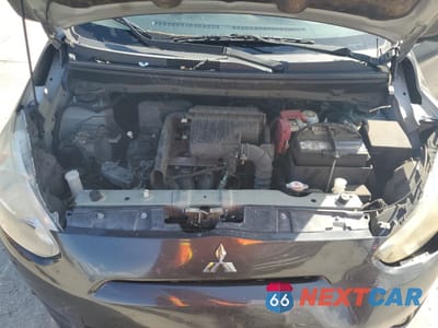 Zdjęcie 11 z 14 samochodu: 2015 MITSUBISHI MIRAGE DE VIN:ML32A3HJ2FH003127 - miniatura