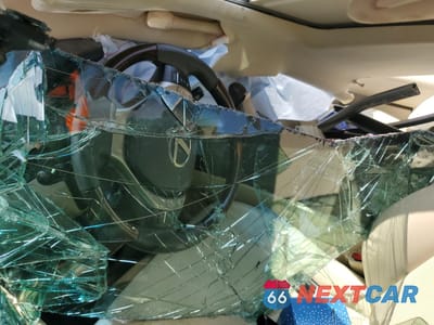 Zdjęcie 8 z 12 samochodu: 2015 LEXUS RX 350 BASE VIN:2T2BK1BA4FC326053 - miniatura