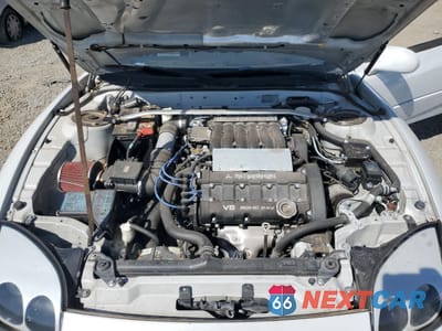 Zdjęcie 11 z 14 samochodu: 1994 MITSUBISHI 3000 GT VIN:JA3AM54J9RY037151 - miniatura