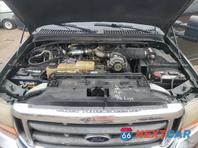 Zdjęcie 11 z 12 samochodu: 2000 FORD F250 SUPER DUTY VIN:1FTNW21FXYED32237 - miniatura