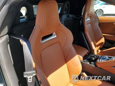 Zdjęcie 10 z 12 samochodu: 2022 JAGUAR F-TYPE VIN:SAJDD5EE7NCK77579 - miniatura
