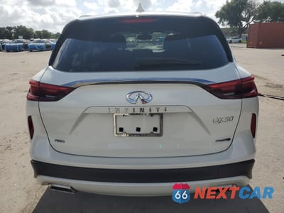 Zdjęcie 6 z 15 samochodu: 2020 INFINITI QX50 PURE VIN:3PCAJ5M33LF120805 - miniatura