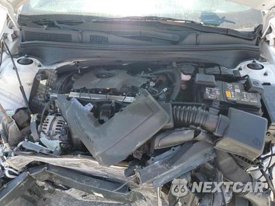 Zdjęcie 11 z 13 samochodu: 2023 KIA FORTE LX VIN:3KPF24AD0PE585709 - miniatura