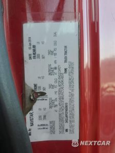 Zdjęcie 10 z 10 samochodu: 2015 INTERNATIONAL PROSTAR VIN:3HSDJAPR2FN509619 - miniatura