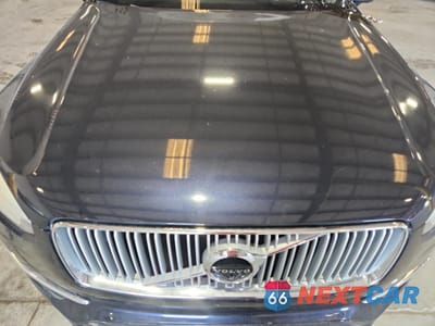 Zdjęcie 12 z 13 samochodu: 2016 VOLVO XC90 T6 VIN:YV4A22PL5G1024158 - miniatura