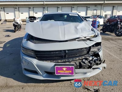 Piąte zdjęcie samochodu w środku: 2021 DODGE CHARGER SXT VIN:2C3CDXBG9MH580892 - miniatura