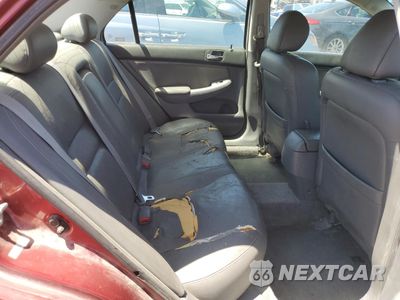 Zdjęcie 10 z 13 samochodu: 2005 HONDA ACCORD EX VIN:1HGCM56875A001953 - miniatura
