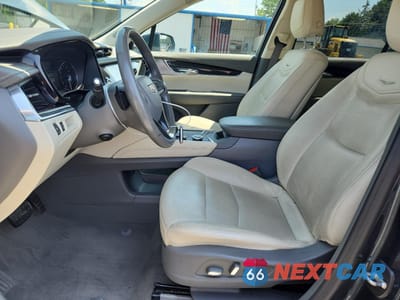 Zdjęcie 7 z 16 samochodu: 2020 CADILLAC XT6 PREMIUM LUXURY VIN:1GYKPDRS8LZ225485 - miniatura