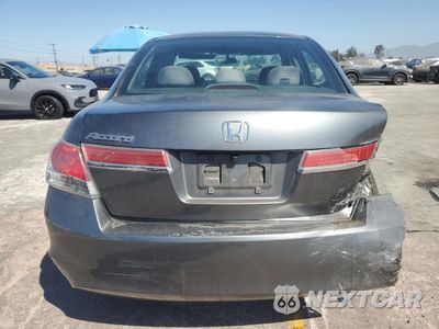 Zdjęcie 6 z 12 samochodu: 2012 HONDA ACCORD LXP VIN:1HGCP2F45CA051718 - miniatura