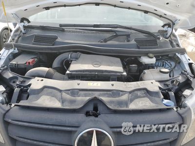 Zdjęcie 11 z 13 samochodu: 2023 MERCEDES-BENZ METRIS VIN:W1YV0BEY8P4228889 - miniatura
