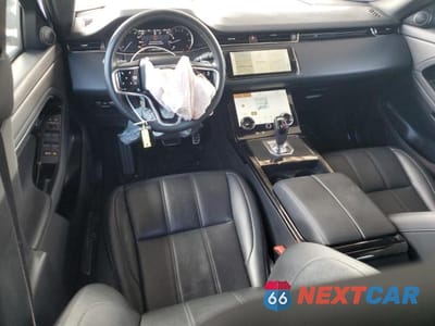 Zdjęcie 8 z 12 samochodu: 2023 LAND ROVER RANGE ROVER EVOQUE R-DYNAMIC S VIN:SALZT2FXXPH206719 - miniatura