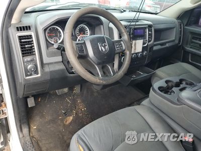 Zdjęcie 8 z 12 samochodu: 2014 RAM 1500 ST VIN:1C6RR7KG4ES443545 - miniatura