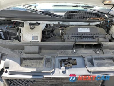 Zdjęcie 12 z 13 samochodu: 2020 CHEVROLET EXPRESS G2500 VIN:1GCWGBFP1L1145634 - miniatura