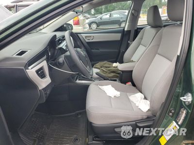 Zdjęcie 7 z 13 samochodu: 2015 TOYOTA COROLLA L VIN:2T1BURHE5FC458245 - miniatura