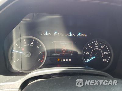 Zdjęcie 9 z 16 samochodu: 2019 FORD F150 SUPERCREW VIN:1FTEW1E45KKD12568 - miniatura