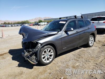 2013 BMW X1 XDRIVE28I WBAVL1C55DVR89624 - główne zdjęcie licytacji z USA - miniatura