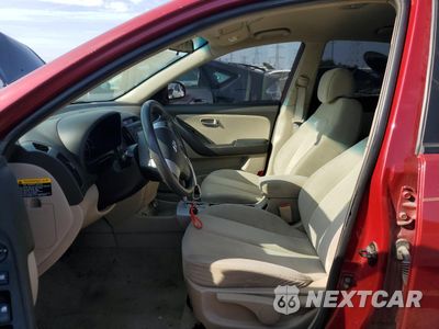 Zdjęcie 7 z 12 samochodu: 2007 HYUNDAI ELANTRA GLS VIN:KMHDU46D27U051618 - miniatura