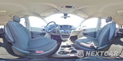 Zdjęcie 16 z 17 samochodu: 2018 CHRYSLER PACIFICA LX VIN:2C4RC1CG3JR292568 - miniatura