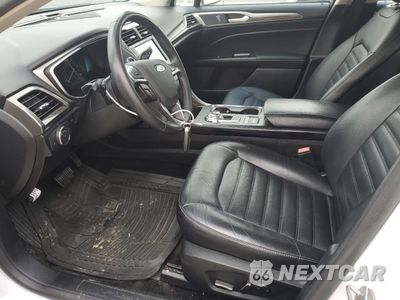 Zdjęcie 7 z 12 samochodu: 2018 FORD FUSION SE HYBRID VIN:3FA6P0LU7JR287011 - miniatura