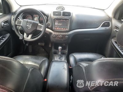 Zdjęcie 8 z 15 samochodu: 2017 DODGE JOURNEY CROSSROAD VIN:3C4PDCGG2HT566103 - miniatura