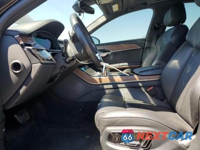 Zdjęcie 7 z 13 samochodu: 2023 AUDI A8 L VIN:WAULDAF84PN001599 - miniatura