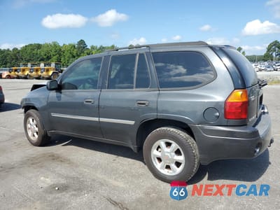 Drugie zdjęcie samochodu z przodu: 2007 GMC ENVOY VIN:1GKDS13S872183973 - miniatura