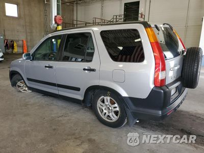 Drugie zdjęcie samochodu z przodu: 2003 HONDA CR-V EX VIN:SHSRD78823U132254 - miniatura