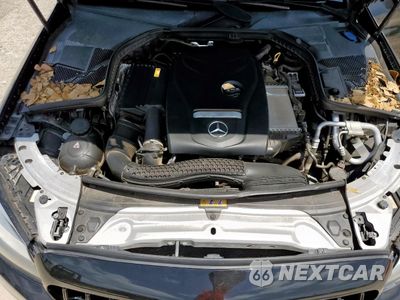 Zdjęcie 11 z 12 samochodu: 2018 MERCEDES-BENZ C 300 VIN:WDDWF4JB7JR409938 - miniatura