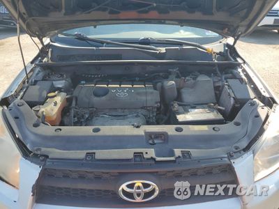 Zdjęcie 12 z 13 samochodu: 2009 TOYOTA RAV4 VIN:2T3ZF33VX9W016682 - miniatura