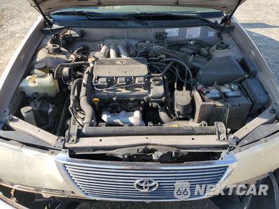 Zdjęcie 11 z 12 samochodu: 1997 TOYOTA AVALON XL VIN:4T1BF12B1VU194481 - miniatura