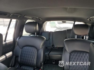 Zdjęcie 10 z 15 samochodu: 2021 INFINITI QX80 SENSORY VIN:JN8AZ2BFXM9720998 - miniatura