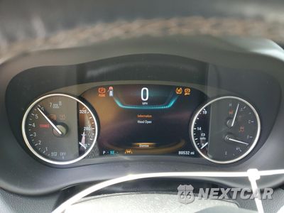 Zdjęcie 9 z 15 samochodu: 2016 BUICK ENVISION PREMIUM VIN:LRBFXESX4GD236472 - miniatura