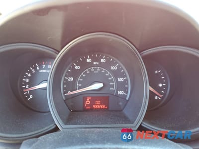 Zdjęcie 9 z 14 samochodu: 2012 KIA RIO LX VIN:KNADM5A33C6031933 - miniatura