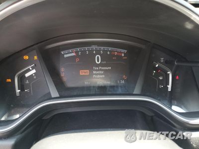 Zdjęcie 9 z 14 samochodu: 2020 HONDA CR-V EX VIN:7FARW2H58LE012375 - miniatura