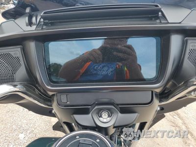 Zdjęcie 7 z 10 samochodu: 2024 HARLEY-DAVIDSON FLHX VIN:1HD1KB712RB601810 - miniatura