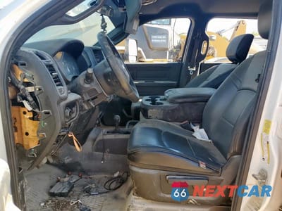 Zdjęcie 7 z 12 samochodu: 2022 RAM 2500 TRADESMAN VIN:3C6UR5HJ3NG390250 - miniatura