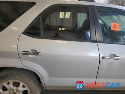 Zdjęcie 11 z 14 samochodu: 2001 ACURA MDX TOURING VIN:2HNYD18651H510552 - miniatura