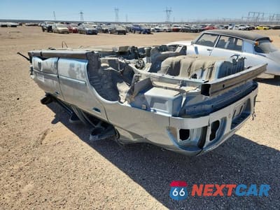 Trzecie zdjęcie samochodu z tyłu: 2000 HONDA CIVIC VIN:2HGEJ6617YH605163 - miniatura