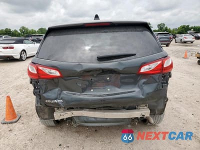 Zdjęcie 6 z 14 samochodu: 2020 CHEVROLET EQUINOX LS VIN:3GNAXHEV8LS677143 - miniatura