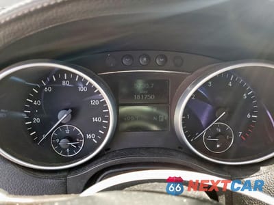Zdjęcie 9 z 13 samochodu: 2007 MERCEDES-BENZ GL 450 4MATIC VIN:4JGBF71E47A191058 - miniatura