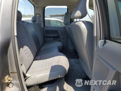 Zdjęcie 10 z 12 samochodu: 2006 DODGE RAM 1500 ST VIN:1D7HA18K16J186393 - miniatura