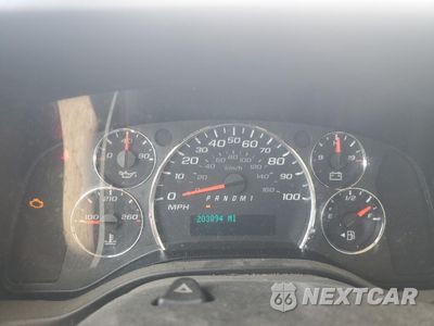 Zdjęcie 9 z 13 samochodu: 2014 CHEVROLET EXPRESS G2500 VIN:1GCWGFCA4E1914590 - miniatura