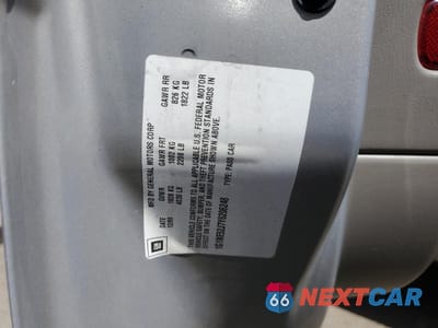 Zdjęcie 12 z 12 samochodu: 2000 CHEVROLET MALIBU LS VIN:1G1NE52J7Y6206248 - miniatura